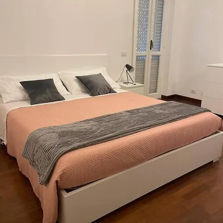 Apartment Ricky- Fiumicino Relax Mare Aeroporto