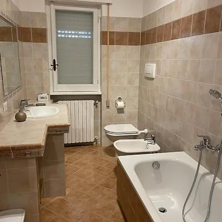 Apartment Ricky- Fiumicino Relax Mare Aeroporto